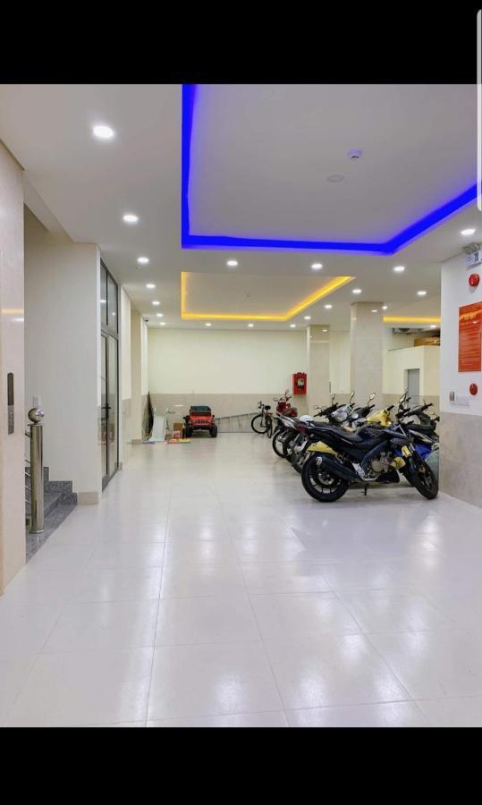 Tien Dat Apartment Nha Trang Eksteriør bilde