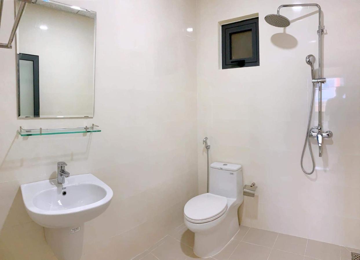 Tien Dat Apartment Nha Trang Eksteriør bilde